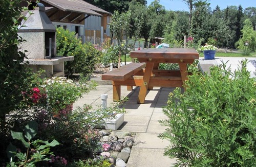 Eschenz Otro | Apartamento de vacaciones Eschenz para 1 - 7 personas con 2 dormitorios - Casa rural