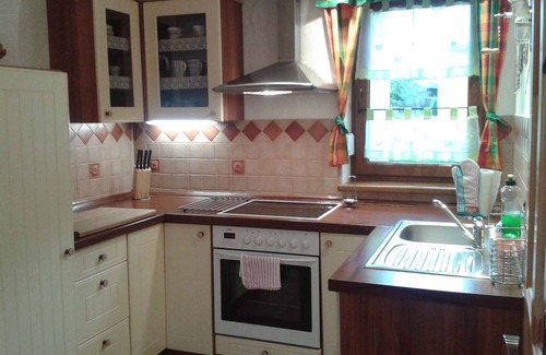 Hroznetin Apartamento | Apartamento vacacional especialmente indicado para familias con niños