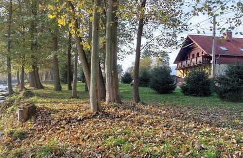 Hroznetin Casa | Apartamento vacacional especialmente indicado para familias con niños
