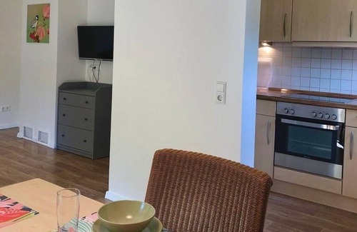 Feriendorf Silbersee Apartamento | Apartamento de vacaciones Frielendorf para 1 - 4 personas con 2 dormitorios - Apartamento
