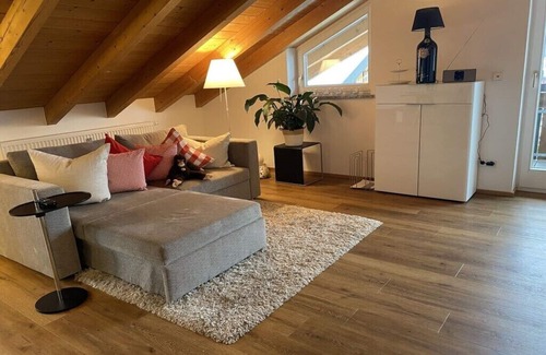 Oberstdorf Casa | Apartamento de vacaciones Freiberg