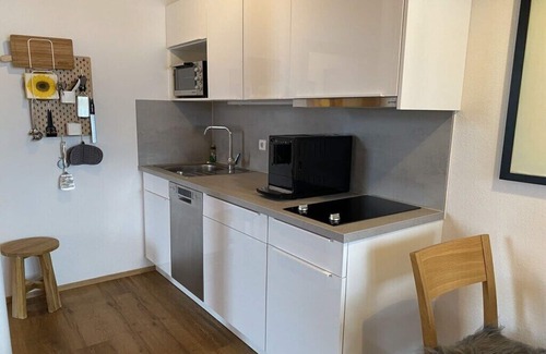 Oberstdorf Casa | Apartamento de vacaciones Freiberg