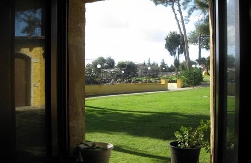 Francofonte Apartamento | Apartamento de vacaciones Francofonte para 1 - 4 personas con 1 dormitorio - Apartamento