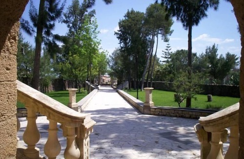 Francofonte Apartamento | Apartamento de vacaciones Francofonte para 1 - 4 personas con 1 dormitorio - Apartamento