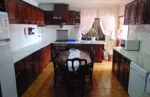 Faja Grande Apartamento | Apartamento de vacaciones Fajãzinha para 1 - 6 personas con 3 dormitorios - Apartamento