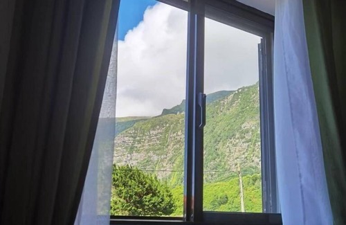 Faja Grande Apartamento | Apartamento de vacaciones Fajãzinha para 1 - 6 personas con 3 dormitorios - Apartamento