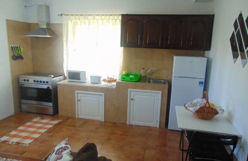 Faja Grande Apartamento | Apartamento de vacaciones Fajãzinha para 1 - 2 personas con 1 dormitorio - Apartamento