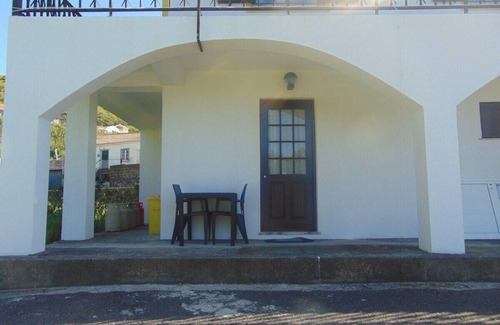 Faja Grande Apartamento | Apartamento de vacaciones Fajãzinha para 1 - 2 personas con 1 dormitorio - Apartamento