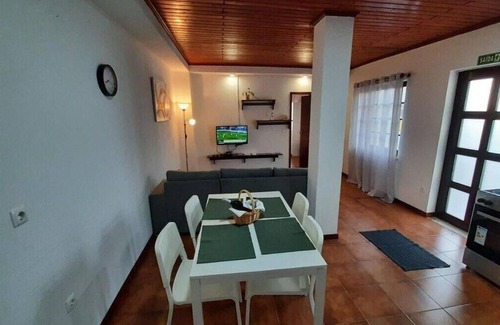 Faja Grande Apartamento | Apartamento de vacaciones Fajãzinha para 1 - 4 personas con 1 dormitorio - Apartamento