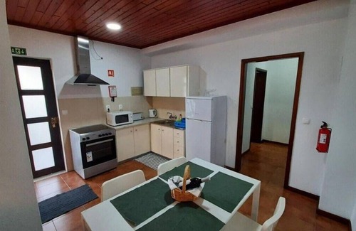 Faja Grande Apartamento | Apartamento de vacaciones Fajãzinha para 1 - 4 personas con 1 dormitorio - Apartamento
