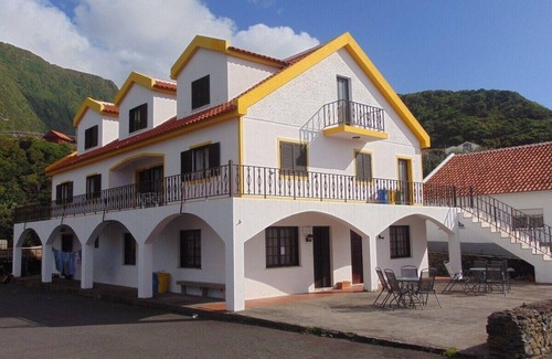 Faja Grande Apartamento | Apartamento de vacaciones Fajãzinha para 1 - 4 personas con 1 dormitorio - Apartamento