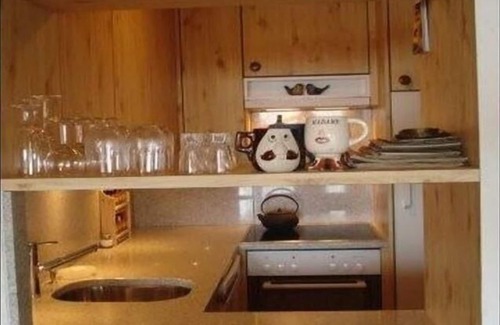 Falera Apartamento | Apartamento de vacaciones Falera para 1 - 2 personas con 1 dormitorio - Apartamento
