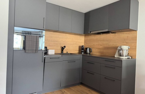 Falera Apartamento | Casa de vacaciones Falera para 1 - 4 personas con 1 dormitorio - Casa pareada