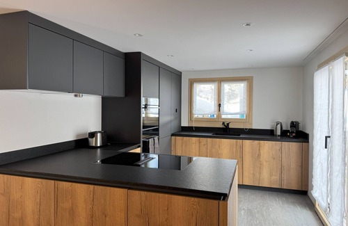 Falera Apartamento | Casa de vacaciones Falera para 1 - 8 personas con 3 dormitorios - Casa pareada