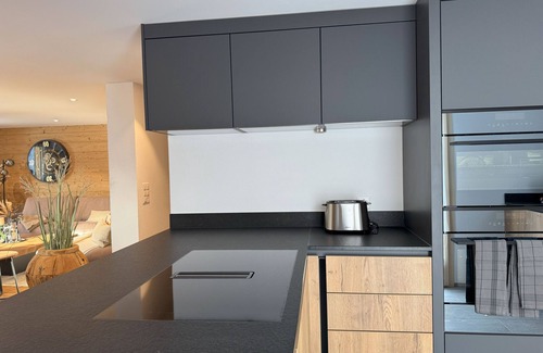 Falera Apartamento | Casa de vacaciones Falera para 1 - 8 personas con 3 dormitorios - Casa pareada