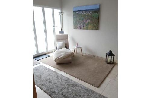 Bad Bertrich Apartamento | Holiday apartment Falkenlay