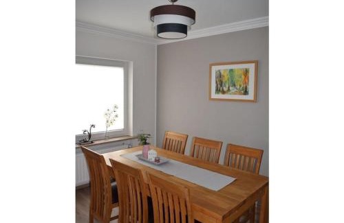 Bad Bertrich Apartamento | Holiday apartment Falkenlay
