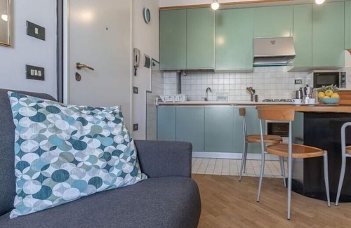 Fano Apartamento | Holiday apartment Fano for 1 - 4 persons with 1 bedroom - Holiday apartment