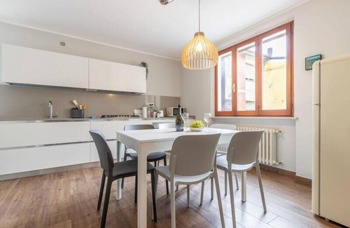 Fano Apartamento | Apartamento de vacaciones Fano para 1 - 6 personas con 2 dormitorios - Apartamento