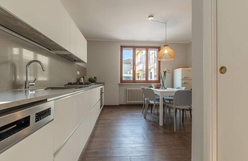 Fano Apartamento | Apartamento de vacaciones Fano para 1 - 6 personas con 2 dormitorios - Apartamento