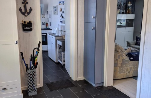 Felm Apartamento | Apartamento de vacaciones Felm para 2 - 3 personas con 2 dormitorios - Apartamento
