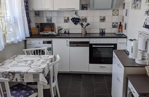 Felm Apartamento | Apartamento de vacaciones Felm para 2 - 3 personas con 2 dormitorios - Apartamento