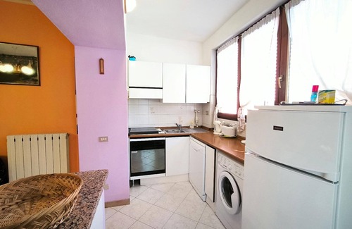 Feriolo Apartamento | Apartamento de vacaciones Feriolo para 1 - 8 personas con 3 dormitorios - Apartamento