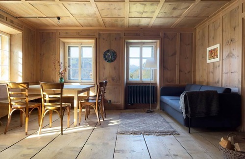 Fideris Otro | Apartamento de vacaciones Fideris para 1 - 8 personas con 3 dormitorios - Casa rural