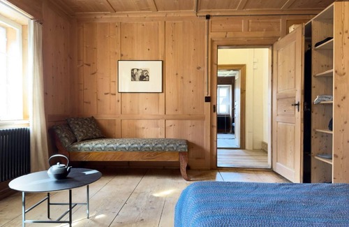 Fideris Otro | Apartamento de vacaciones Fideris para 1 - 8 personas con 3 dormitorios - Casa rural