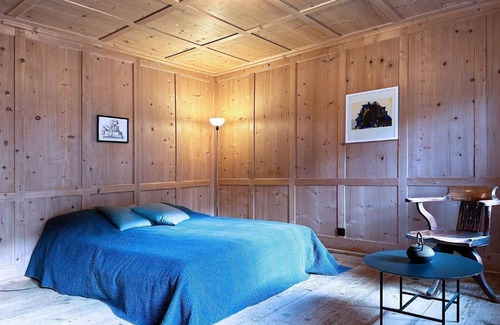 Fideris Otro | Apartamento de vacaciones Fideris para 1 - 8 personas con 3 dormitorios - Casa rural