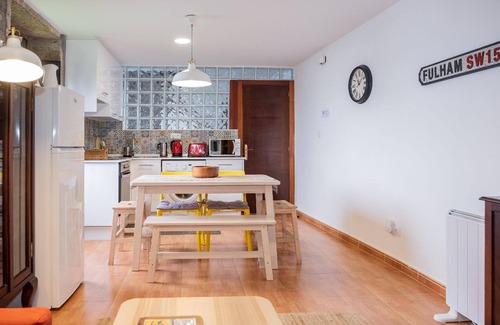 Fisterra Casa | Apartamento de vacaciones Finisterre para 2 - 4 personas con 2 dormitorios - Casa de vacaciones