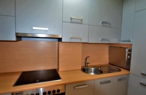 Fisterra Apartamento | Apartamento de vacaciones Finisterre para 1 - 4 personas con 1 dormitorio - Apartamento