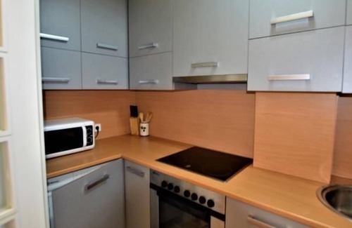 Fisterra Apartamento | Apartamento de vacaciones Finisterre para 1 - 4 personas con 1 dormitorio - Apartamento