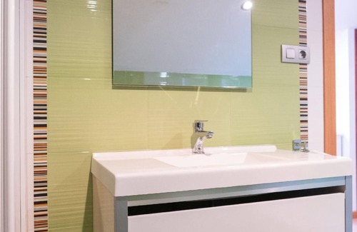 Fisterra Casa | Apartamento de vacaciones Finisterre para 2 - 5 personas con 3 dormitorios - Casa de vacaciones