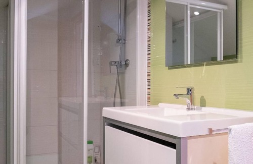 Fisterra Casa | Apartamento de vacaciones Finisterre para 2 - 5 personas con 3 dormitorios - Casa de vacaciones