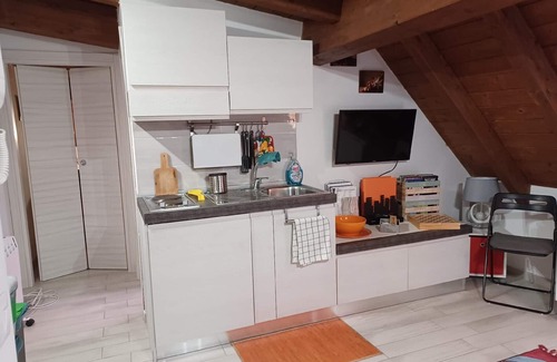 Fiuggi Apartamento | Apartamento de vacaciones Fiuggi para 1 - 4 personas - Apartamento