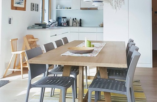 Flims Apartamento | Apartamento de vacaciones Flims Dorf para 1 - 6 personas con 2 dormitorios - Apartamento