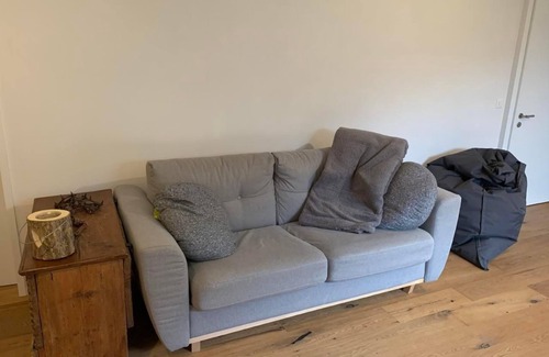 Flims Apartamento | Apartamento de vacaciones Flims Dorf para 1 - 5 personas con 1 dormitorio - Apartamento