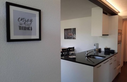Andelfingen District Apartamento | Apartamento de vacaciones Flaach para 2 - 4 personas con 1 dormitorio - Apartamento en casa rural