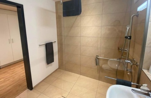 Pfaefers Dorf Apartamento | Apartamento de vacaciones Flums para 1 - 2 personas con 1 dormitorio - Apartamento