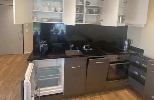 Pfaefers Dorf Apartamento | Apartamento de vacaciones Flums para 1 - 2 personas con 1 dormitorio - Apartamento