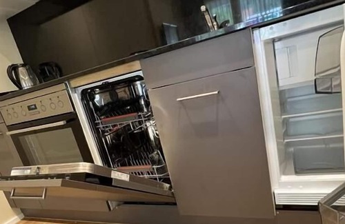 Pfaefers Dorf Apartamento | Apartamento de vacaciones Flums para 1 - 2 personas con 1 dormitorio - Apartamento