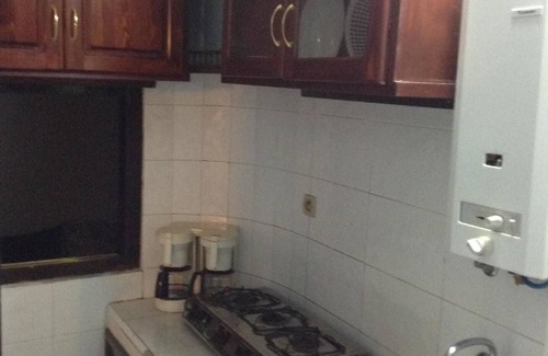 Fnideq Apartamento | Apartamento de vacaciones Fnideq para 4 - 6 personas con 2 dormitorios - Apartamento