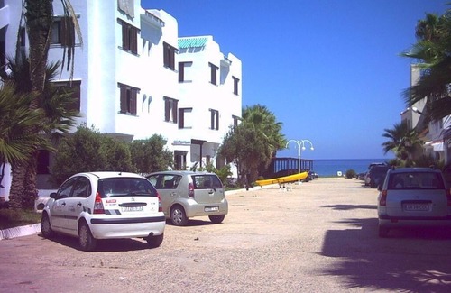 Fnideq Apartamento | Apartamento de vacaciones Fnideq para 4 - 6 personas con 2 dormitorios - Apartamento