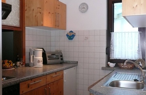 Elmenthal Casa | Apartamento para 2-4 personas en el hermoso bosque de Turingia