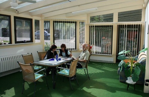 Elmenthal Casa | Apartamento para 2-4 personas en el hermoso bosque de Turingia