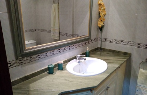 A Guarda Condominio | SE ALQUILA PISO VACACIONAL EN A GUARDA