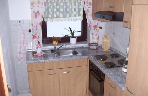 Frauenwald Casa | Apartamento de vacaciones Frauenwald para 1 - 2 personas con 1 dormitorio - Casa de vacaciones