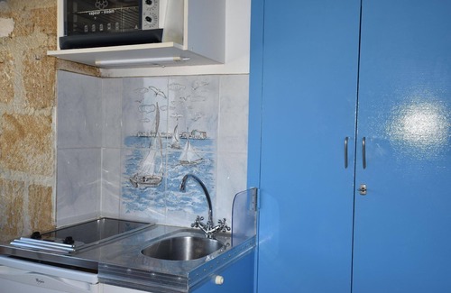 Les Sablettes Apartamento | Apartamento de vacaciones Les Sablettes para 2 personas - Apartamento en casa unifamiliar o plurifam