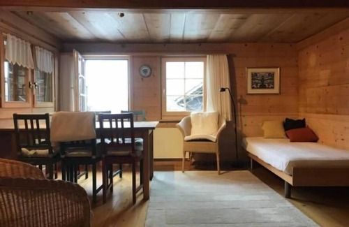 Frutigen Otro | Apartamento de vacaciones Frutigen para 1 - 5 personas con 2 dormitorios - Casa rural